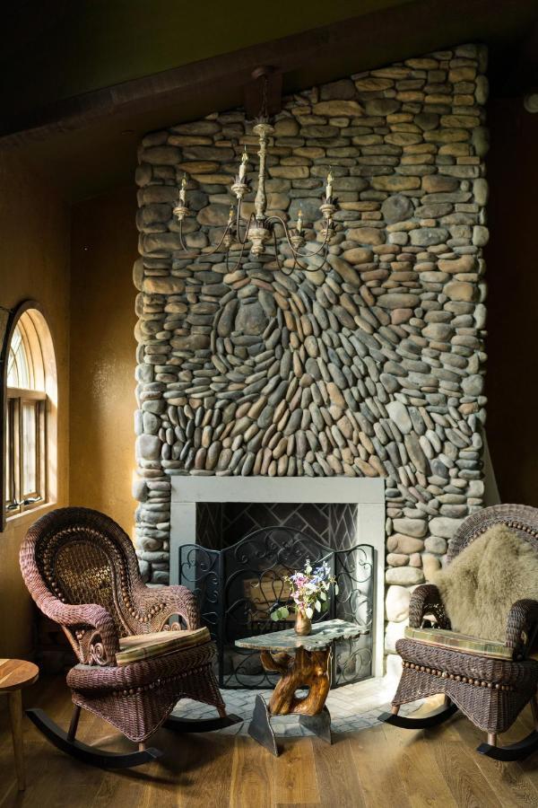 Ancient Lore Village Knoxville Exterior foto