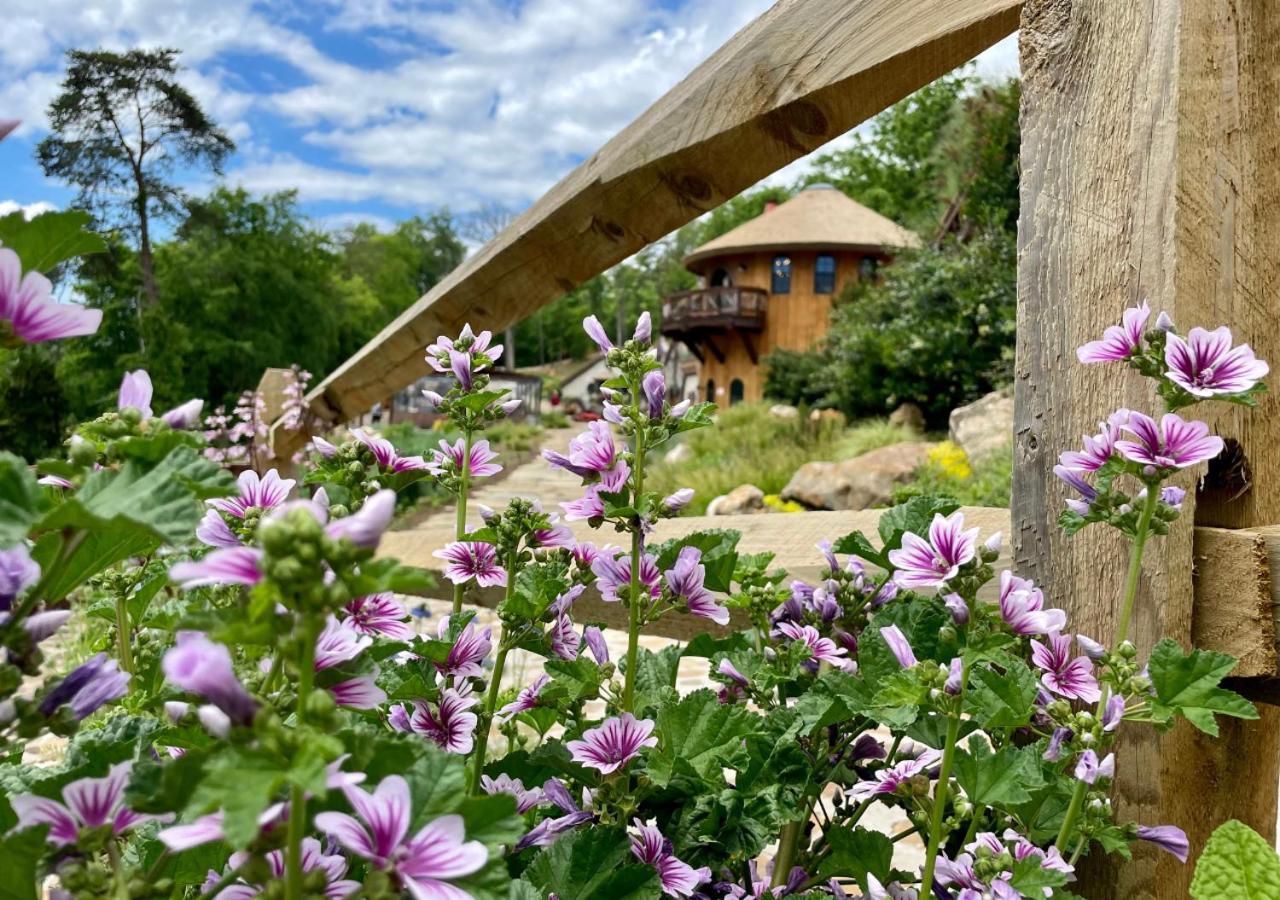 Ancient Lore Village Knoxville Exterior foto